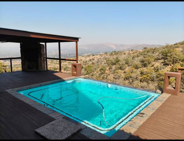 2.60HA FARM FOR SALE IN WATERKLOOF AH